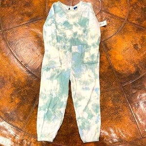 Old Navy Romper 3T